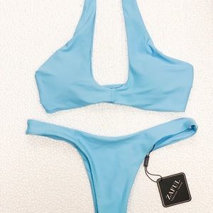 Brand new Zaful bikini